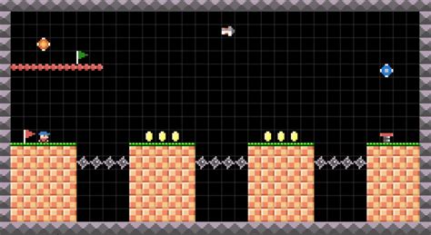 Just a Platformer How Do Portals Work 的图像结果