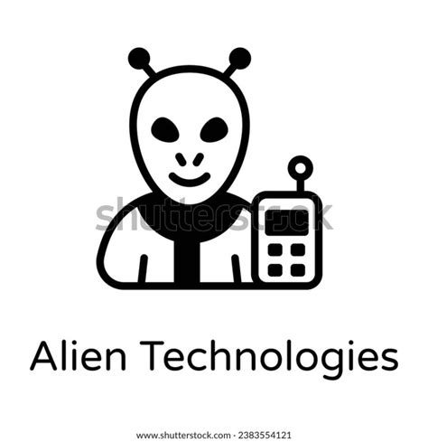 Image result for Alien Icon Tech