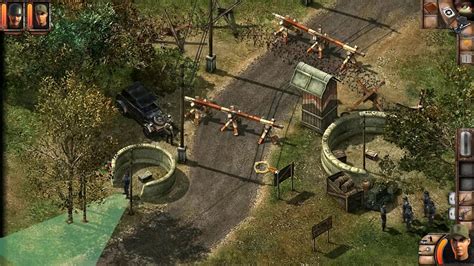 Image result for Commandos 2 Bonus