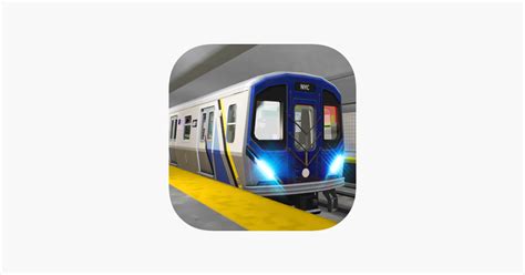 Subway Train Simulator 的图像结果