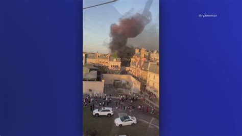 Image result for Epcot Fire