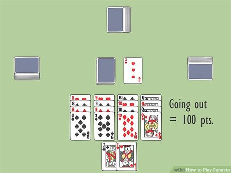 Image result for Canasta Strategy Tips