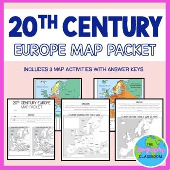 20th Century Europe 的图像结果