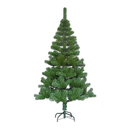 Novogodišnja jelka zelena 180 cm 180891 | Volim svoj dom