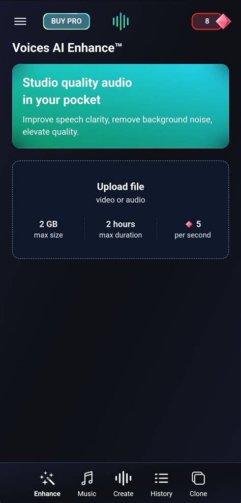 Voices AI 1.15.9 - Скачать для Android APK бесплатно