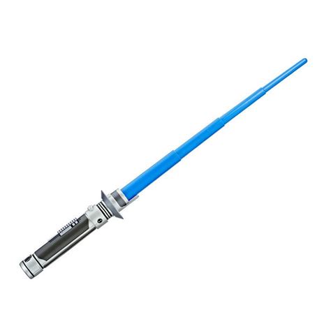 Buy Star Wars Rebels Kanan Jarrus Extendable Lightsaber Online at Best ...