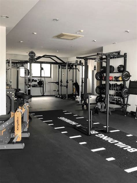 Exercise Room 的图像结果