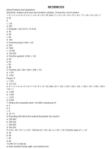 Image result for CSE Reviewer Tips