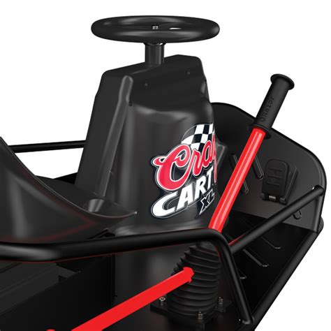 Razor Crazy Cart XL Adult Electric Ride-On | whizkids