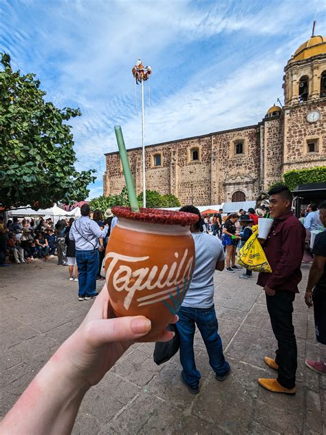 Tequila Jalisco Tour - The BEST Day Trip From Guadalajara - What Amy Says