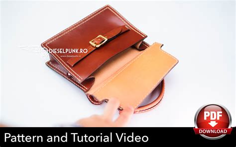 How to Design a Purse Pattern 的图像结果