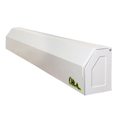 Ohla Vastu Concept Based Wall-Mount Broom & Umbrella Stand – Durable ...