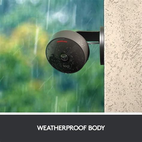 Image result for Logitech Round Camera