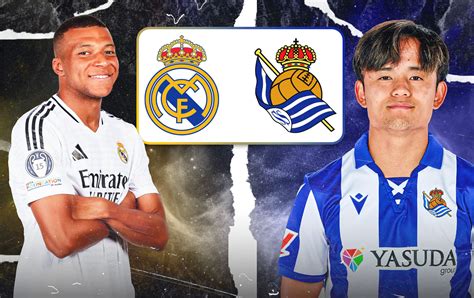 History Of Real Madrid Vs Real Sociedad