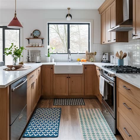 46 Small Kitchen Ideas - Clever Solutions for Compact Kitchens