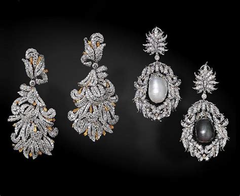 世界十大顶级珠宝之一：意大利 · 米兰BUCCELLATI 布契拉提||每一个堪称艺术盛宴 - 知乎