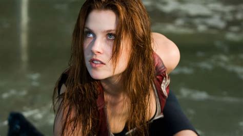 Ali Larter reportedly back as Claire Redfield in Resident Evil: The ...
