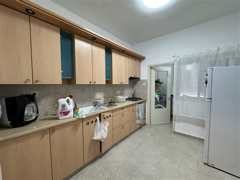 דירה להשכרה - גושן 15 קריית מוצקין