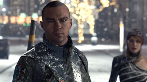 David Cage: Detroit And Heavy Rain Dev Wants To Publish New Games ...