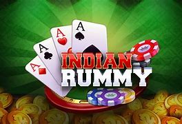 play rummy,Whether played at home