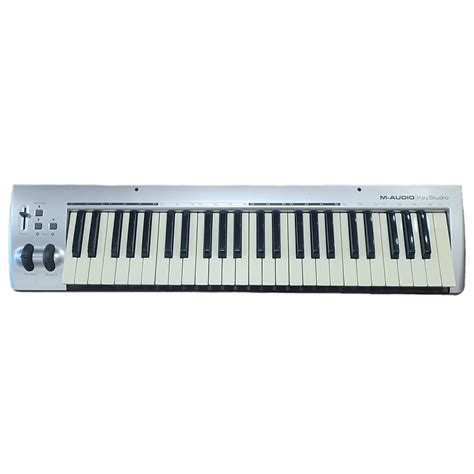 Image result for M-Audio Keyboard Installation