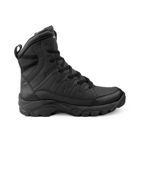 Snow Boots | Bacca Bucci Flame | Moto 7 Eye Water Resistant Snow Boots