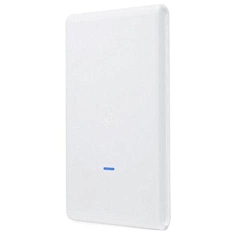 Ubiquiti Unifi Ac Mesh Pro Access Point - Uap-Ac-M-Pro Pack of 5 - WLAN ...