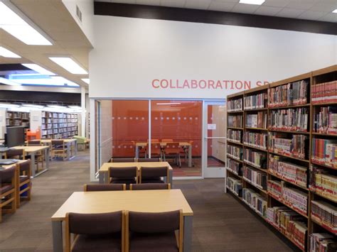 Davis Library | NOA Architecture