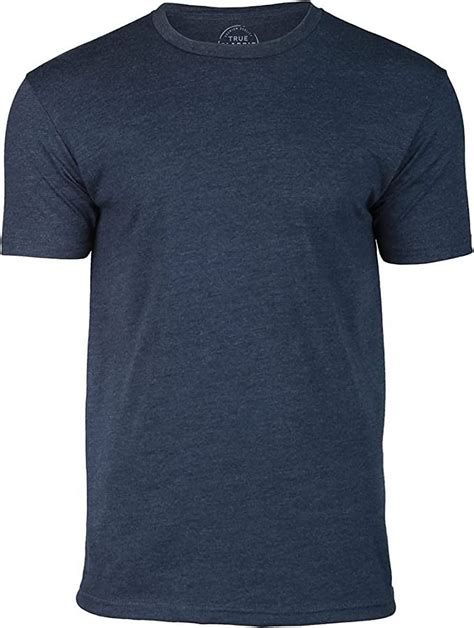 True Classic Tees Premium Fitted Men's T-Shirts - Walmart.com