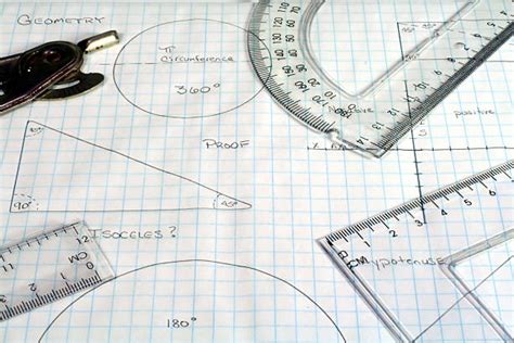 Geometry 的图像结果