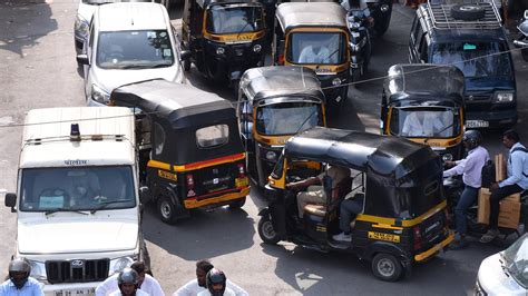 Mumbai News: Commuters Struggle Despite Traffic Police Takes Action ...