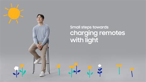 Samsung Unveils New Environmental Campaign ‘#Changes start from small ...
