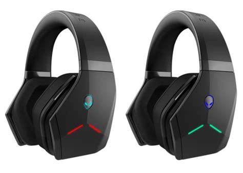 Image result for Alienware Wireless Headset