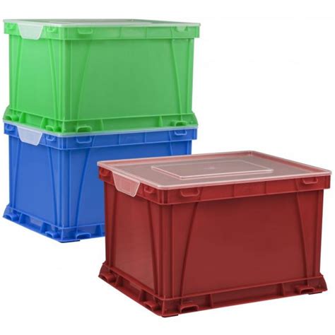 Image result for Storex Storage Containers