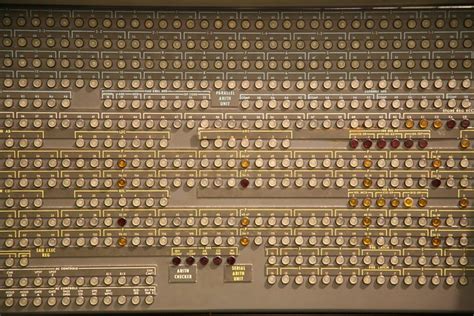 Computer History Museum