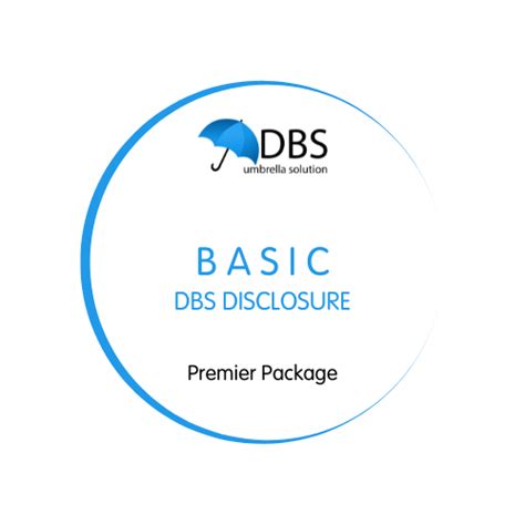 Image result for Basic DBS