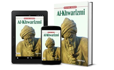 Al-Khwarizmi: Unraveling the Legacy of a Mathematical Genius eBook ...