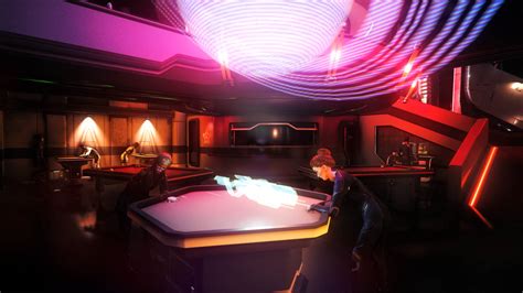 Alien Computer Space Bar 的图像结果