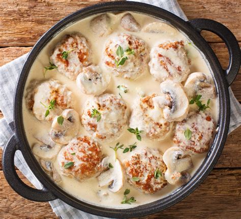 plat de viande en sauce pas cher