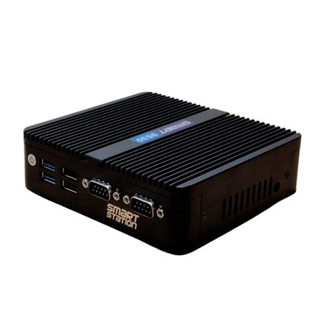 Smart 9530 J6412 Quad Core 2L2S Mini PC