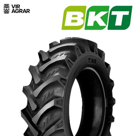 250/80-18 BKT FARM2000 127A8115A8 TT pogonske traktorske