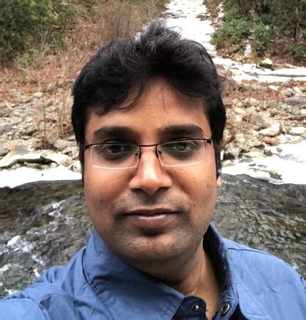 Centre For Atmospheric Sciences (CAS) :: IIT Delhi