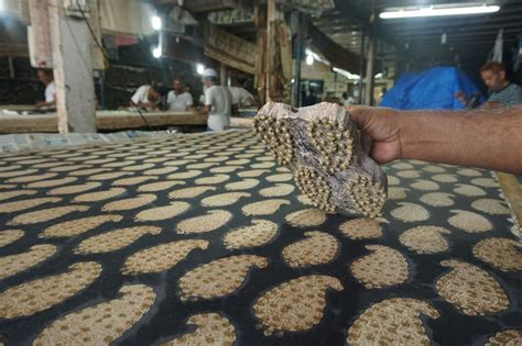 5 Ancient or Endangered Craft Traditions to Keep Alive | VAWAA