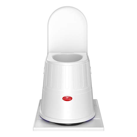 Commode Chair - EASYCARE - India's Most Trusted Healthcare Brand