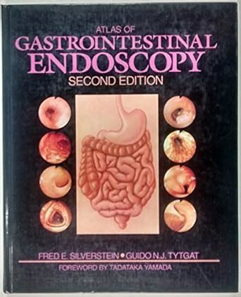 Buy Atlas of Gastrointestinal Endoscopy Book Online at Low Prices in ...