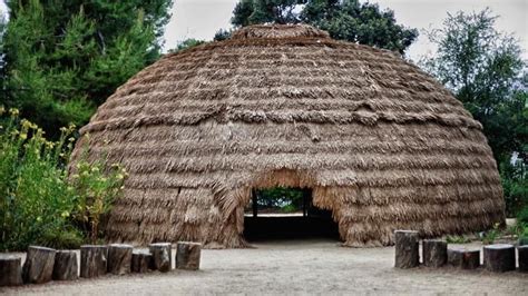Wigwam Wonders: Unveiling the Chippewa Tribe’s Dwelling Secrets