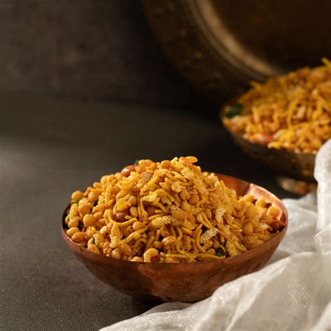 Palli Mixture – Pothgaal Sweets