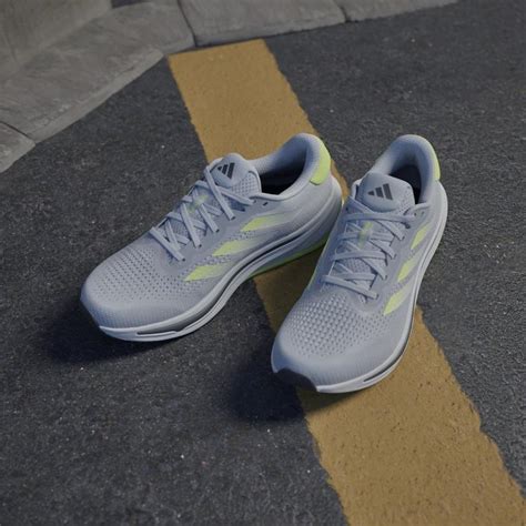 adidas Men's Supernova Everyday Neutral Road Running Shoes | Sports Direct