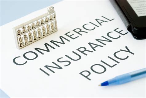 Image result for What Is Commercial Liability Insurance