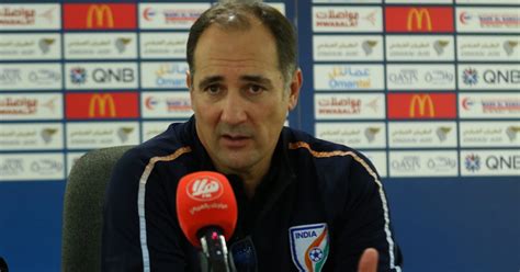 Foreign players are restricting India to produce future Sunil Chhetri ...